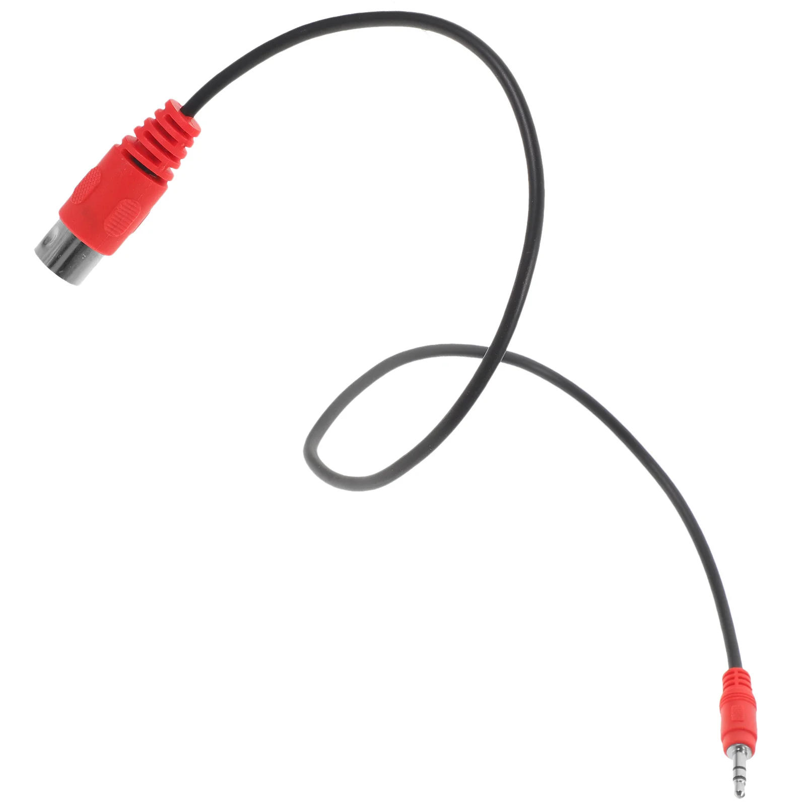 3.5Mm To 5 Pin Din … - image