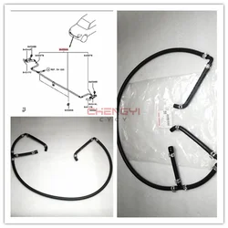 8264A189 Headlamp Washer Hose Assy Fit for Montero No Nozzle or Motor In Set for Pajero IV 4th V88W V93W V97W V98W 2007-2021