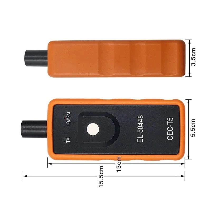 Tpms EL-50448 OEC-T…