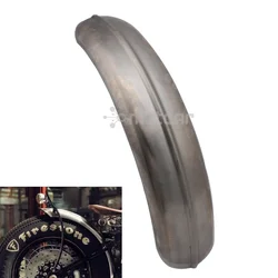 Motorcycle Rear Fender Mud Flaps Splash Guard Cover Long Version Protector for Cafe Racer Bobber Chopper Yamaha TRIUMPH