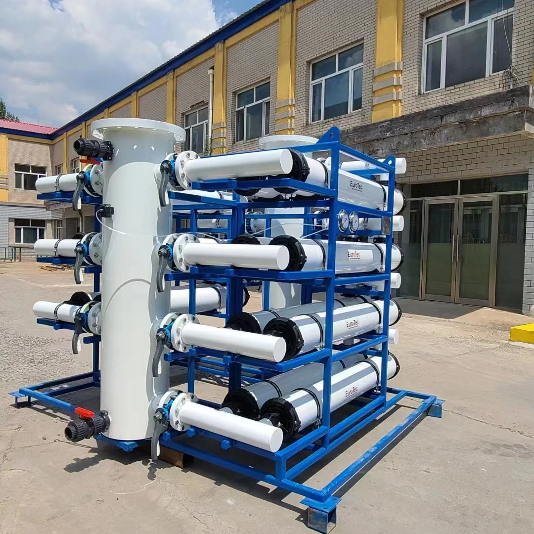 water treatment plant UF membrane/Hollow fiber ultrafiltration membrane system/PP Hollow Fiber Membrane Filter Cartridge