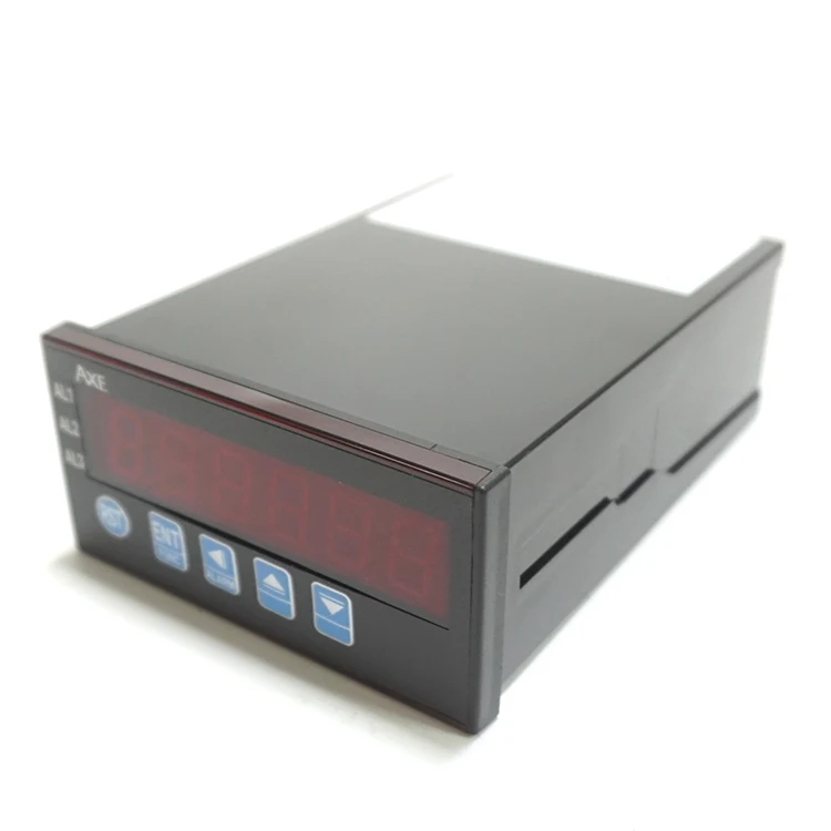 Taiwan Axe Counter …