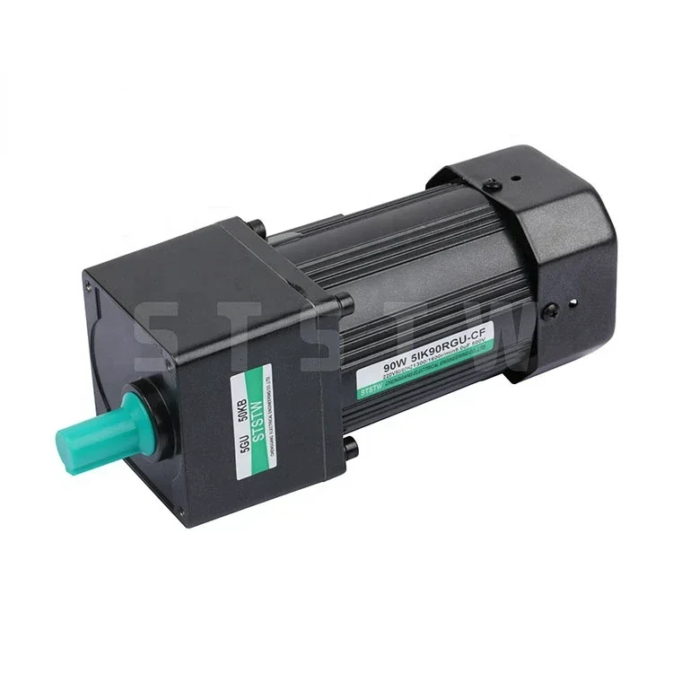 Controlador de velocidade de alta qualidade chinês confiável, motorreductor AC