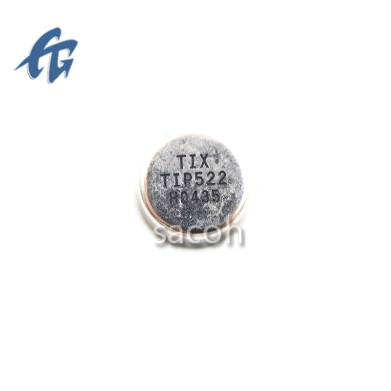 

SACOH High Quality Original Electronic Components Suppliers TIP522 TIX