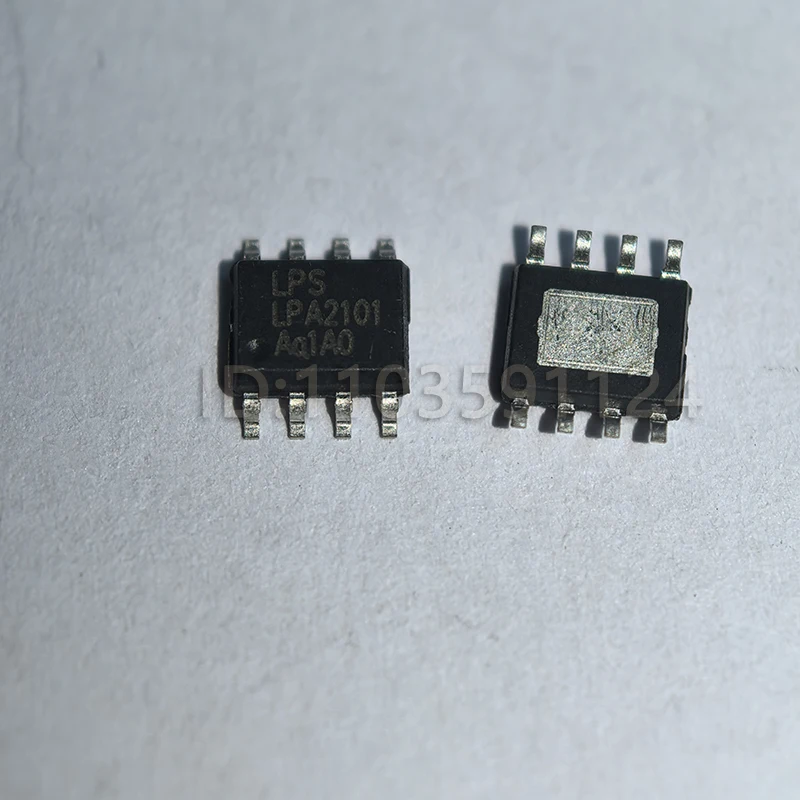 LPA2101 LPA2101SPF …