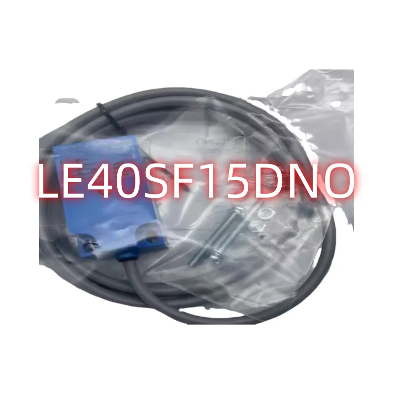 

New Original Genuine Proximity Switches LE40SF15DNO LE40SF15DNC LE40SF15DNR