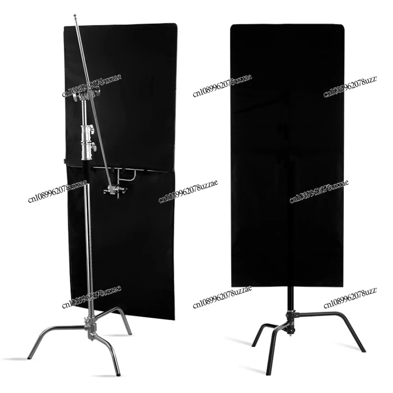 

Мягкий светоотражающий фон для фотосъемки, ткань-затемнитель для кино и телевидения, портретная съемка, диммируемый фон для уличной съемки