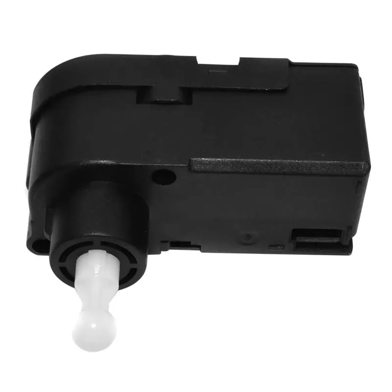 AU28-5X Headlight Level Range Adjustment Control Motor For Ford Seat Skoda Opel 1J0941295A