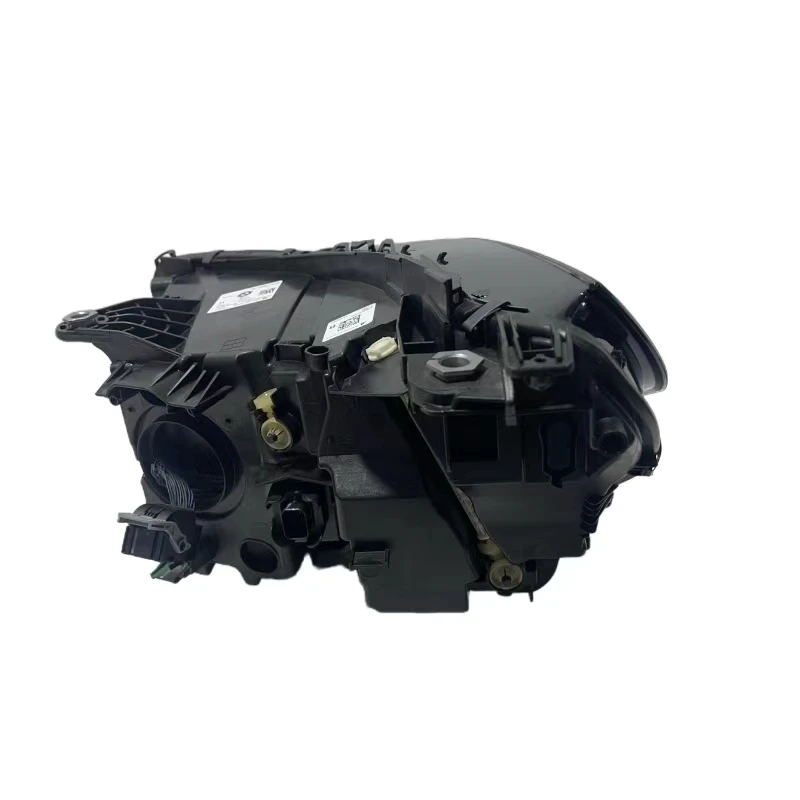 Lampu Depan Premium LED High-End 525Li 530Li G68 untuk Seri 5, Laris Manis