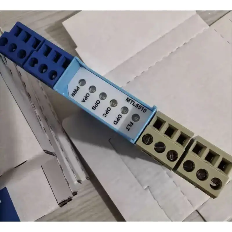 

New MTL5510 Surge Protector Fast Shipping