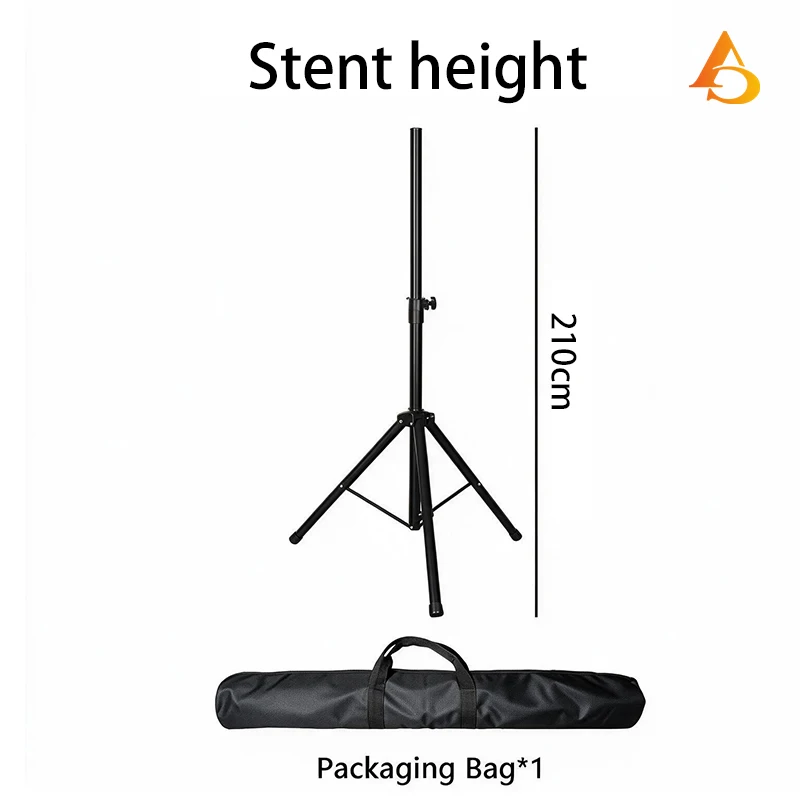2x30W Spot Moving Head + 6x5W Par + 10W RGBW Butterfly Strobe 4in1 Ständer DJ Disco Effekt Bühnenbeleuchtung DMX Musik Nachtclub – Detail 5
