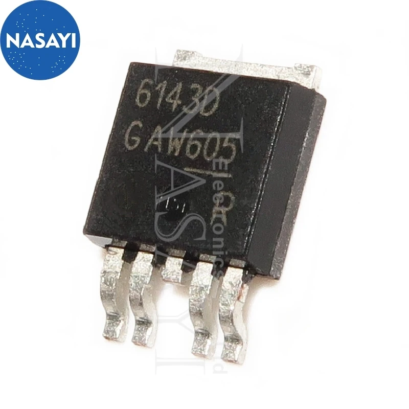 5PCS MOC3042 3042 BTS6143D BTS6143 BRT23H BRT23 VN750PT VN750 IL4108-X007T IL4108 BA033 033