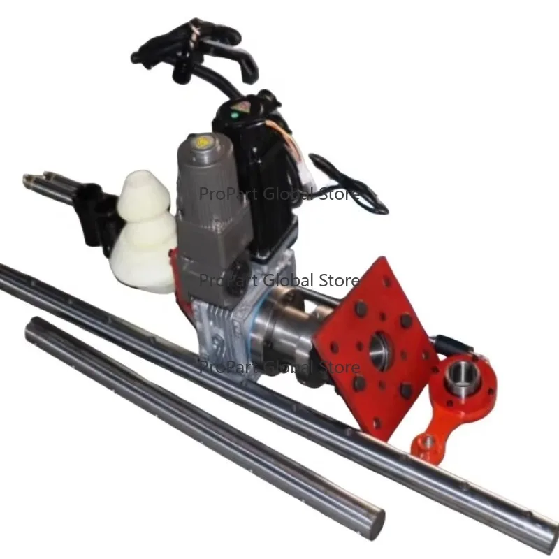 

Китайский завод: станок для расточки и сварки в сборе (RTA) для ремонта