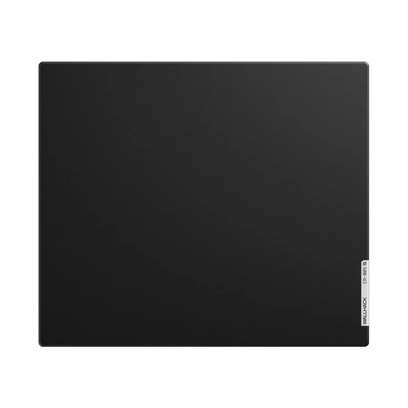 

CR005 Tempered Glass Mouse Pads Customized Control Type E-Sports Gaming Mats Big Size Desk Pad PC FPS Gaming Mouse Pad 510x440mm