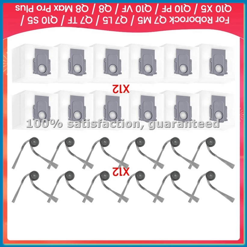 For M5 / L5 / Tf / …