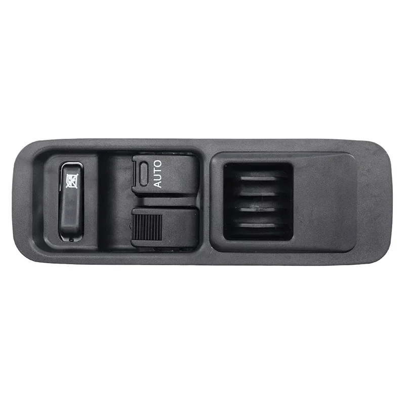 NEW:84810-87401 Right Drive Power Window Master Control Switch For Toyota Daihatsu