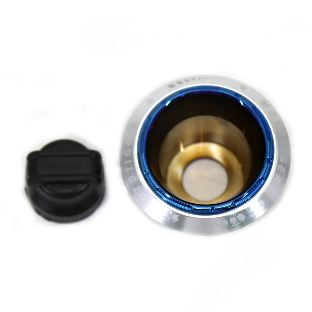 Electric Scooter Crash Nut Cup for Dualtron Series Victor Storm ACHILLEUS THUNDER II Spider2 anti-fall Protect block