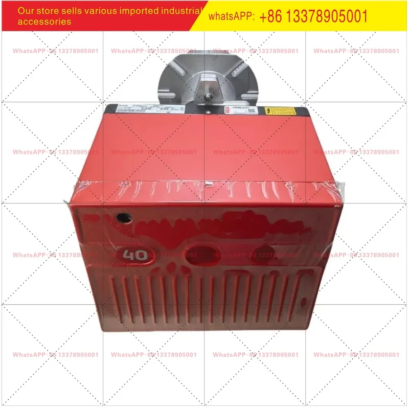 Burner FS10 FS20 natural gas liquefied gas use 100,000 200,000 big card boiler