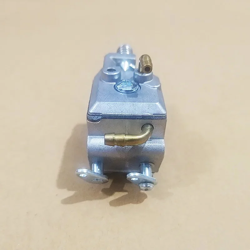 Imagem -02 - Motosserra Carburador 2318659r Walbro Wt1212 para Efco Mth5800 Mth5600 Mht5100 Oleo-mac Gsh510 Gsh560 54.5cc Motosserra