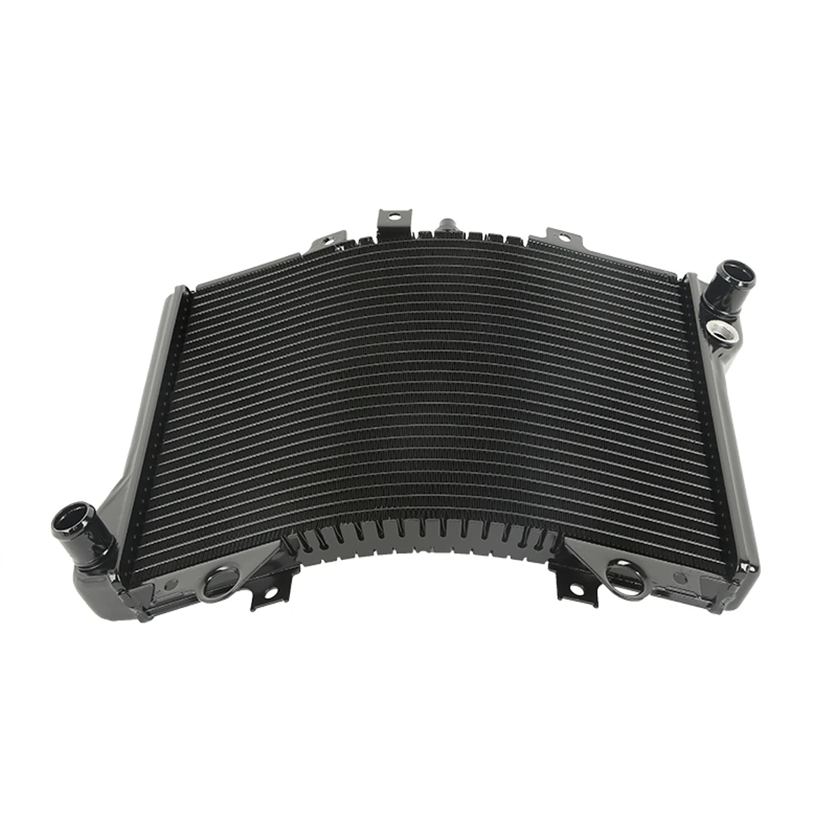 Radiator Cooler Cooling For Kawasaki ZX11 ZX1100 D1-D9 1993-2001 2000 1999 1998 1997 1996 1995 1994 Motorcycle Accessories