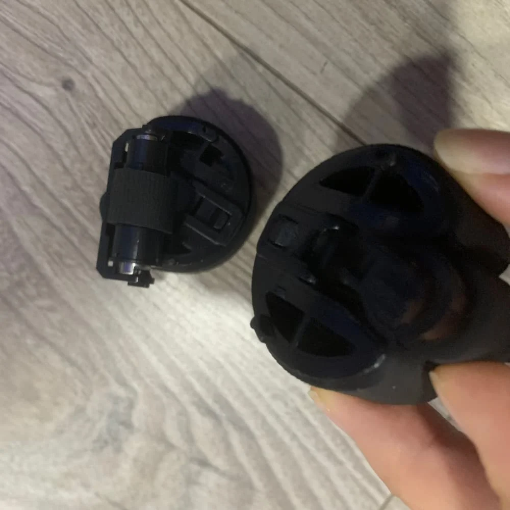 

10 компл. CC430-67901 Разделительный ролик захвата подачи для HP CM1312 CM1415 CM2320 CP1210 CP1215 CP1510 CP1515 CP1518 CP1525 CP2025