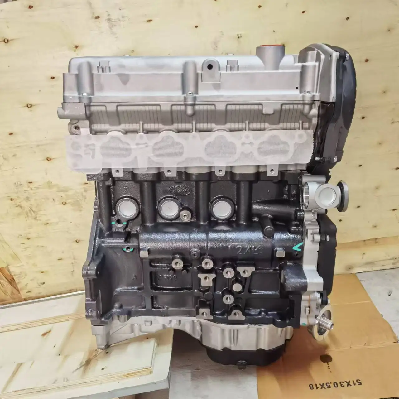 Brand New Engine Assembly Factory Price For Hyundai G4JP Gamma Rio I20 I30 CVVT