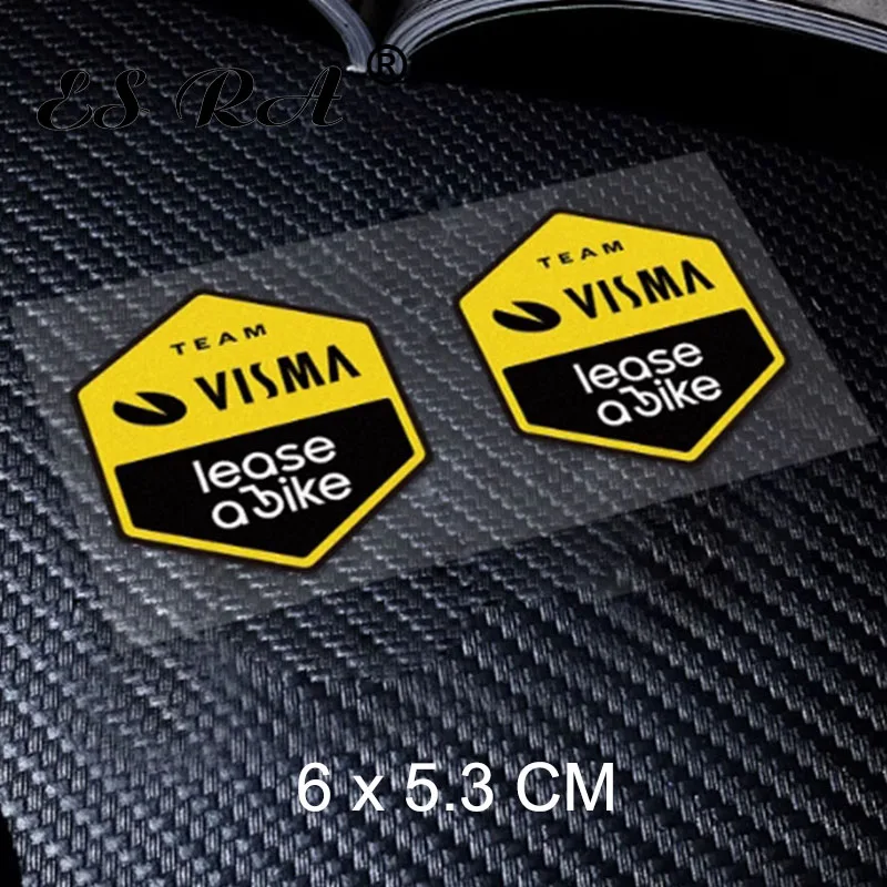 

Reflective Stickers Road Bicycle Decorative Decals Waterproof Logos Stickers Motor Mountain Bike Stickers Motorcycle Pegatinas