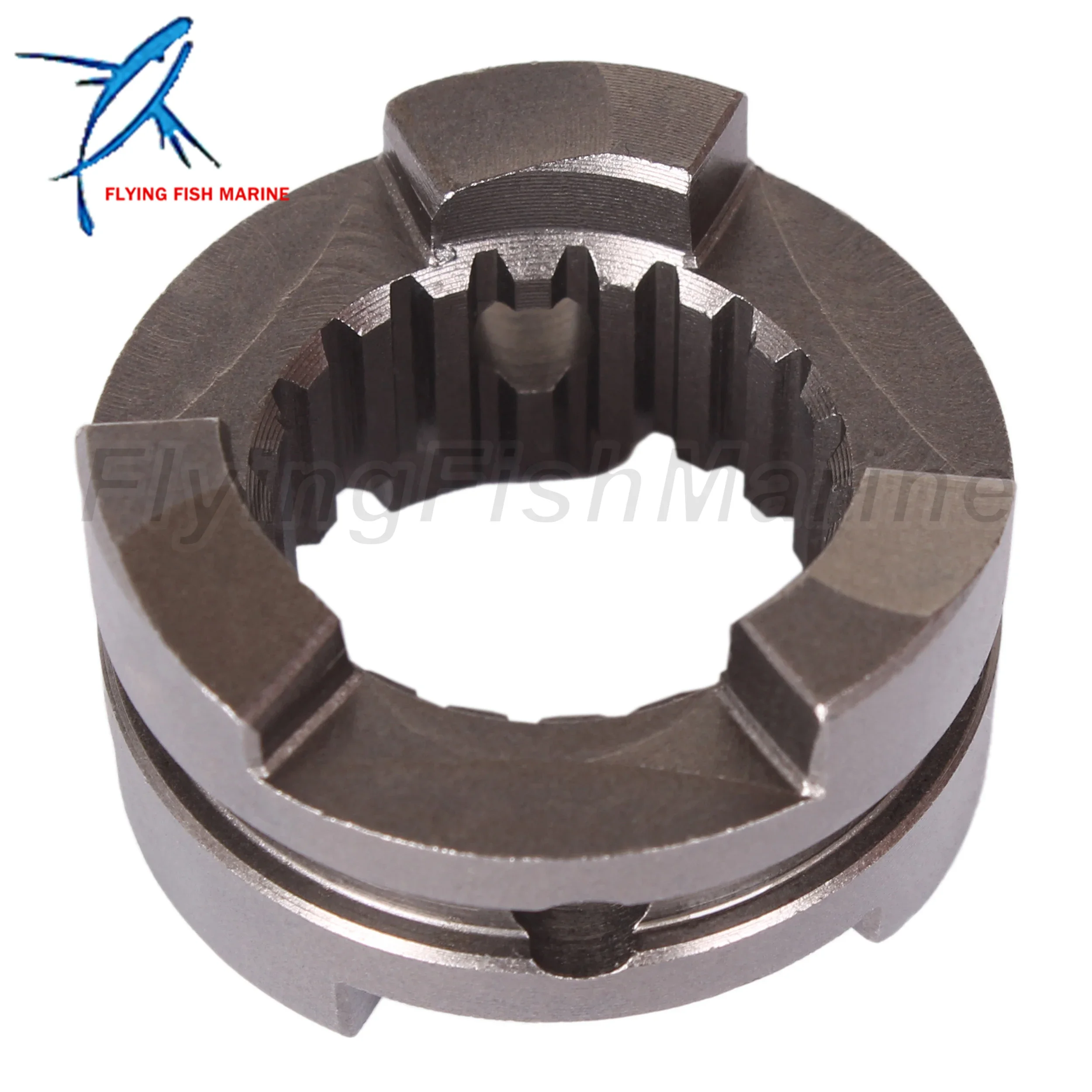 

Лодочный мотор F15 682-45631-00 сцепление для 4-тактного подвесного двигателя Yamaha