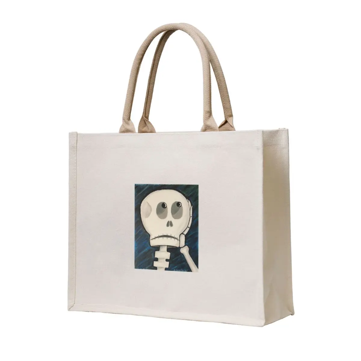 

Are We There Yet Tote Bag bag for beach Cloth bags personalized tote bag