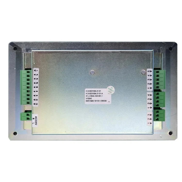 Hot  Sale SX203100A Industrial large dryer computer board controller