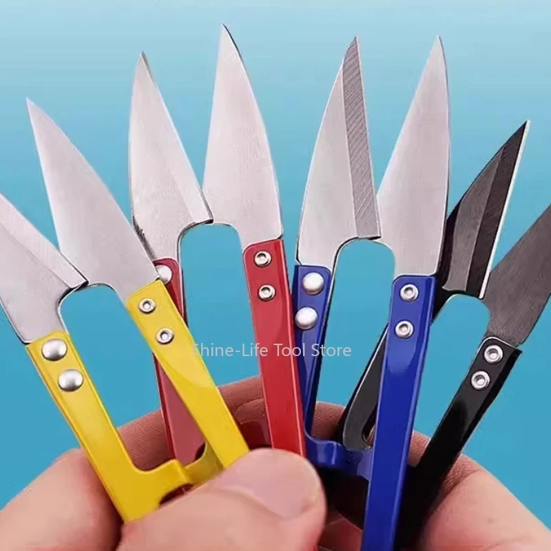 Ножницы-для-шитья-u-образной-формы-ножницы-для-ткани-ножницы-для-пряжи-ножницы-для-ниток-ножницы-для-вышивки-крестиком