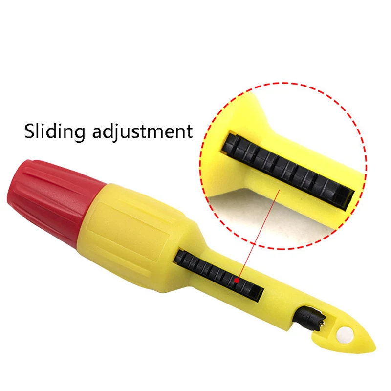 

Non-breaking Detection of Car Electrical Circuit Puncture Needle barbed Wire Insulation Piercing Clip Set Circuit Repair Tools