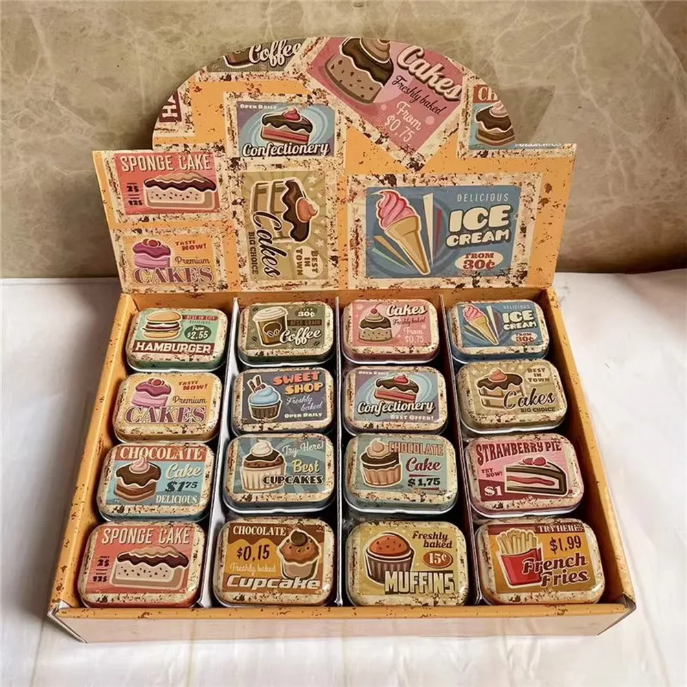 1 Box 32pcs