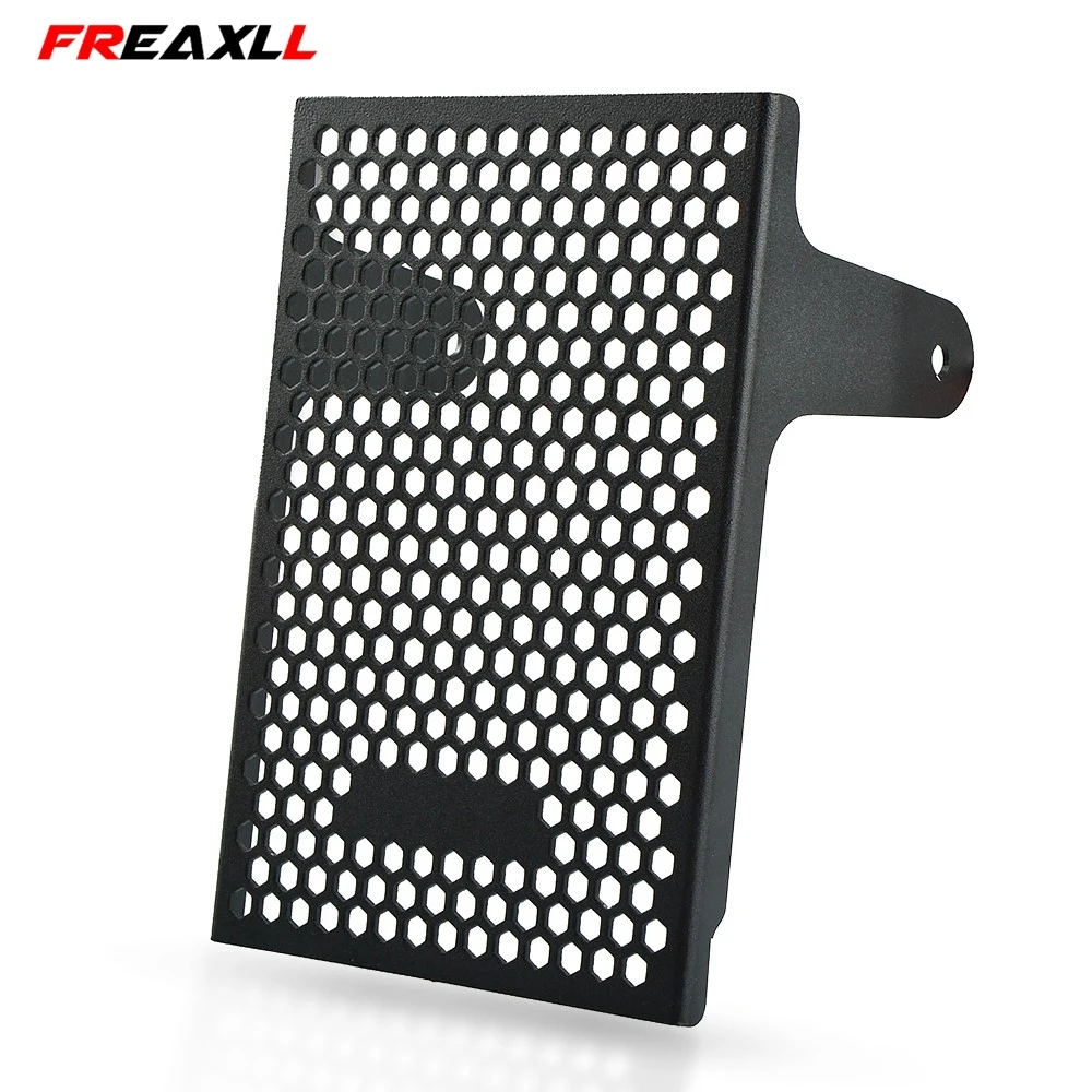 Radiator Guard Grille Water tank Protector Cover For Ducati Monster796 2010-2016 Monster1100 1100 S/EVO Oil Cooler Guard Cover