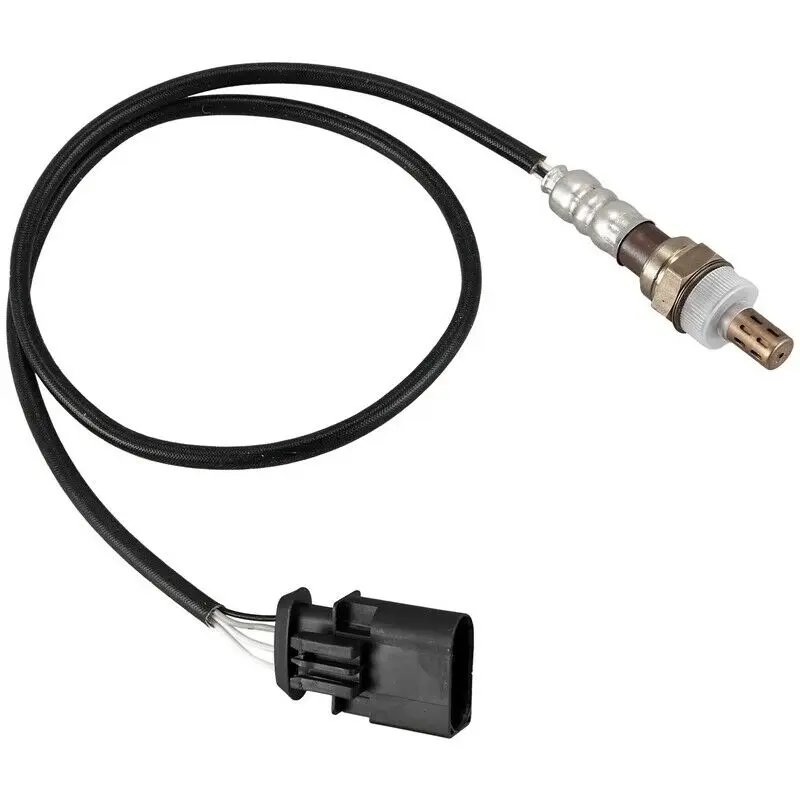 2Pcs 234-4457 11780872674 Upstream + DownstreamOxygen O2 Sensors for Mini Cooper 2002-2008 L4-1.6L