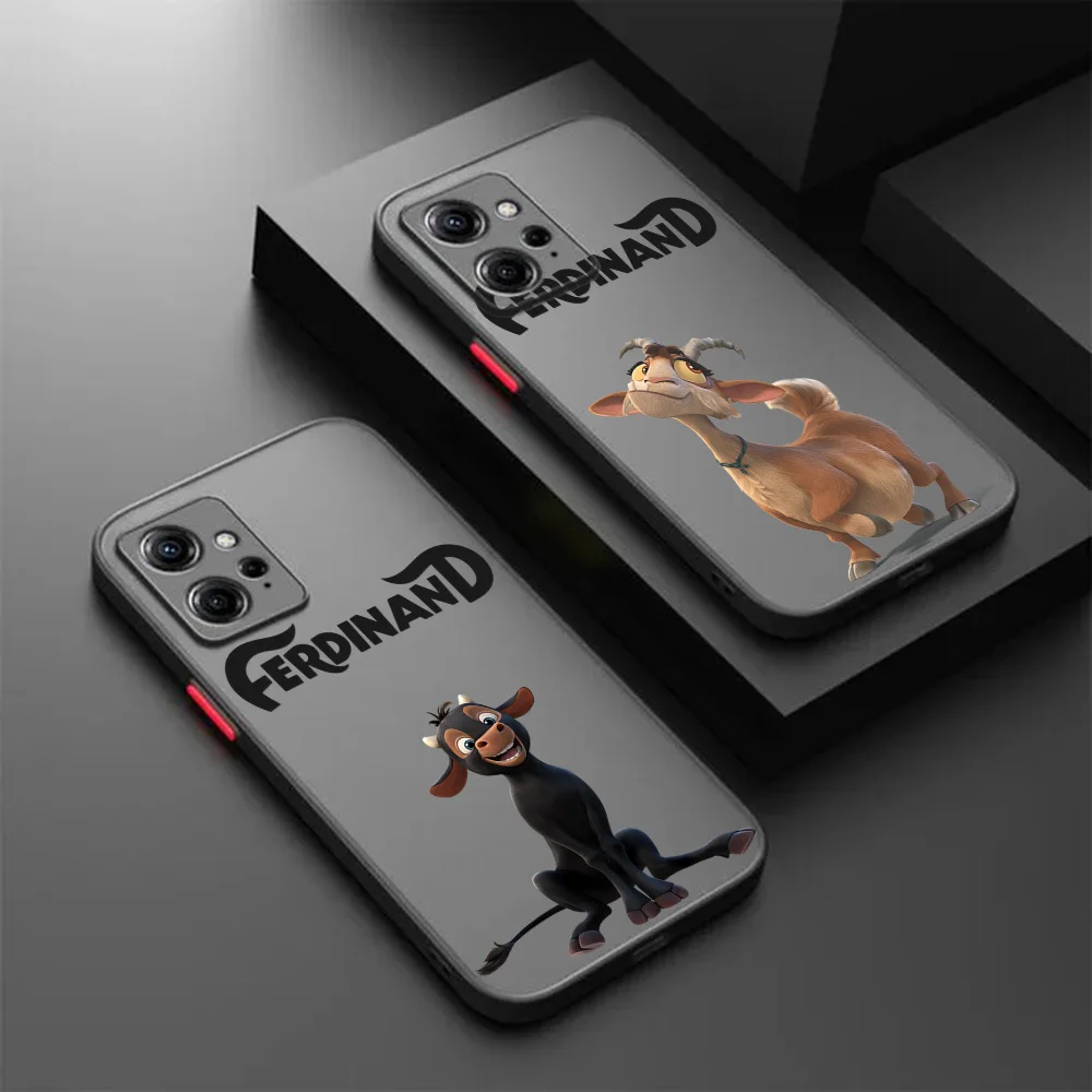 Frosted Translucent…