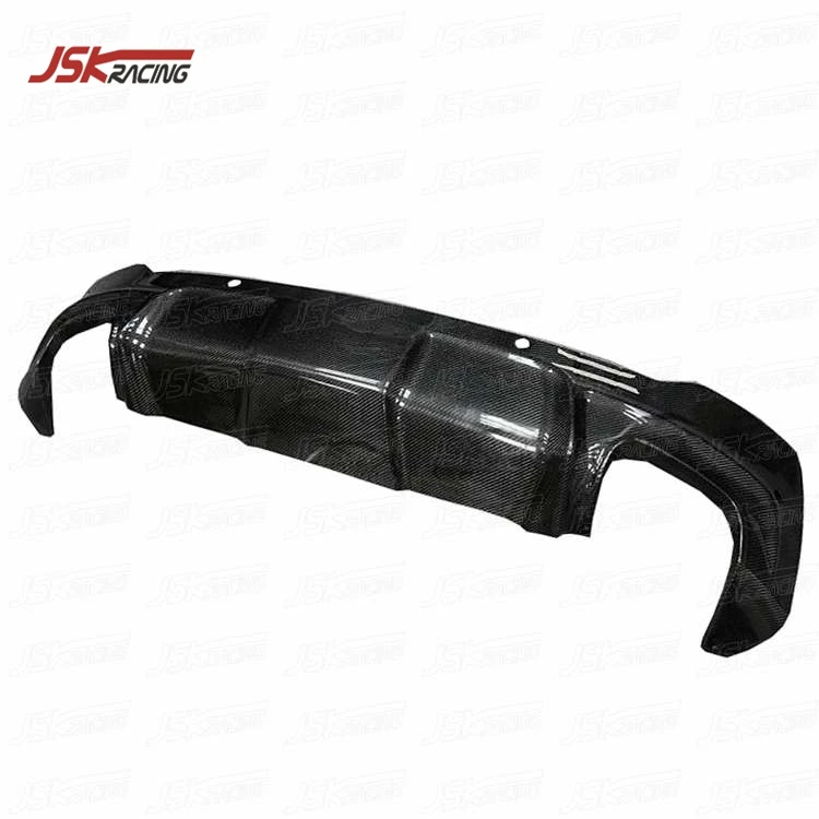 

2011-2016 3D ДИЗАЙН СТИЛЬ Углеродное волокно ЗАДНЯЯ РАЗНИЦА ЗАДНЯЯ ГУБ ДЛЯ BMW F25 X3 (только ДЛЯ БАМПЕРА M-TECH)