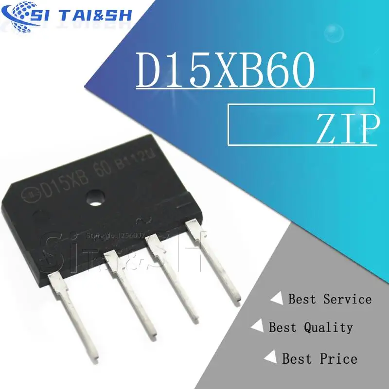 5Pcs D25XB80 D25SBA…