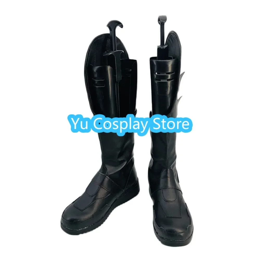 

Yu Косплей Магазин Робин Дик Грейсон Обувь для косплея Аниме Игра Обувь для ролевых игр Сапоги Хэллоуин Вечеринка