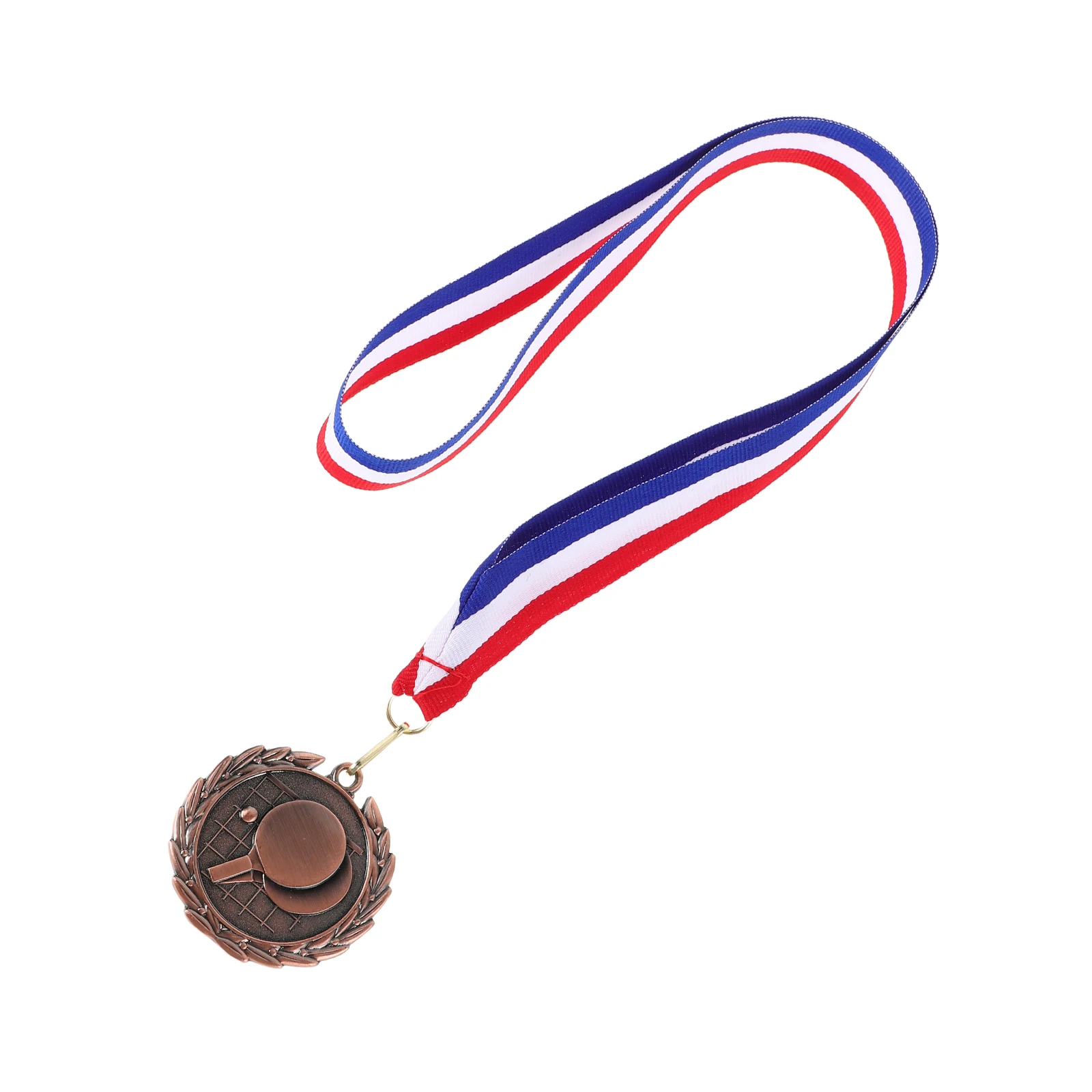 

Sports Medal Metal Medals for Kid Small Listing Table Tennis Competition Award Student
