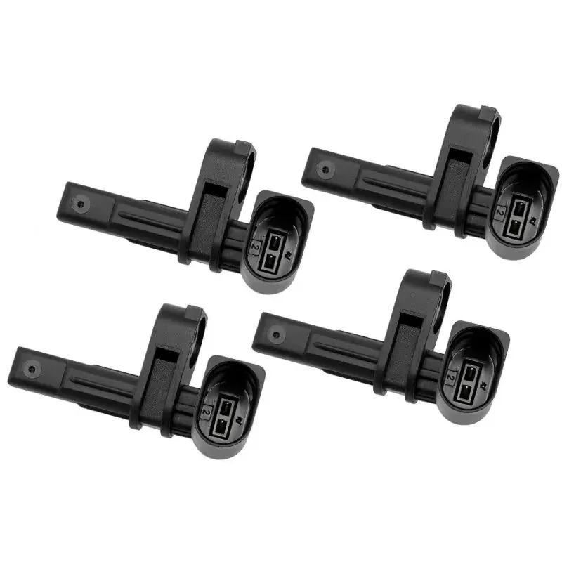 

4 шт. датчик скорости колеса ABS WHT005651 для Porsche Cayenne 958 VW Touareg Audi Q7 7P0927807A 95860640501