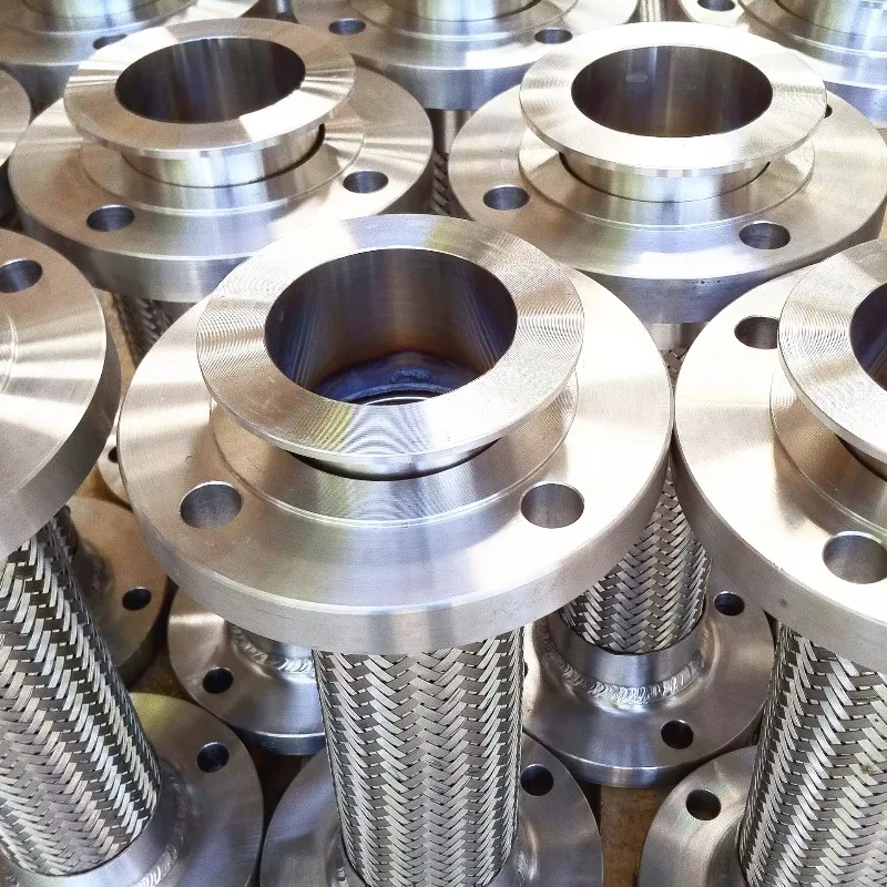 Industrial Liquid Nitrogen Hose Cryo Vacuum Jacketed Cryogenic Hose for IQF Tunnel Freezer