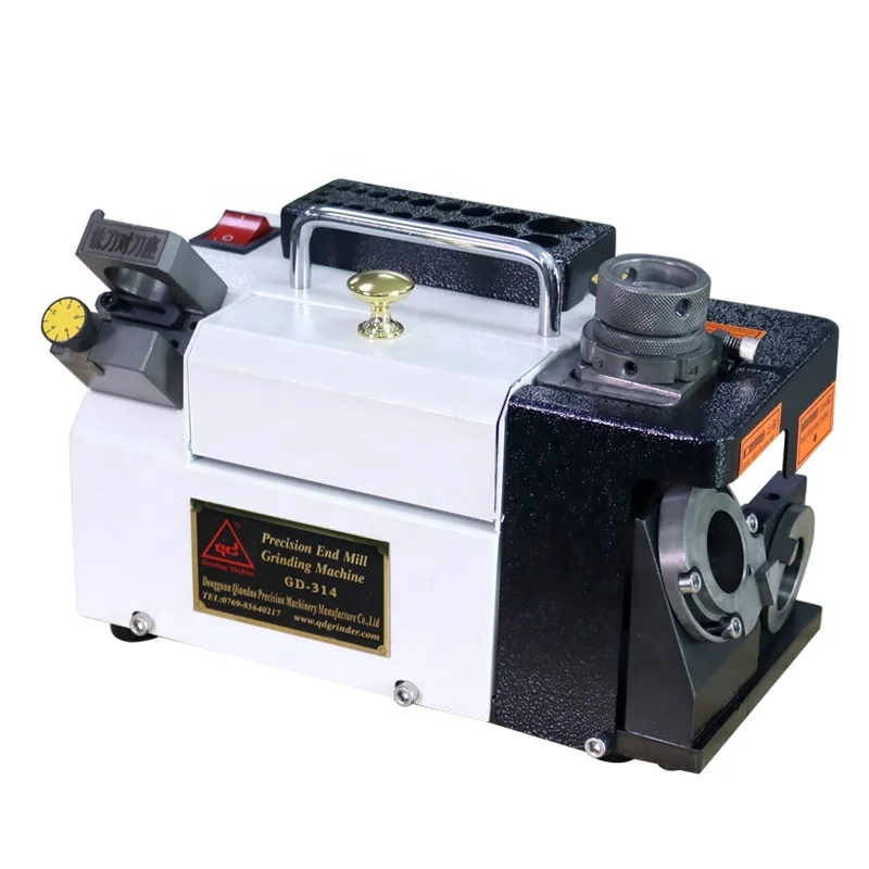 

GD-314 портативный фрезерный станок, шлифовальный станок QianDao