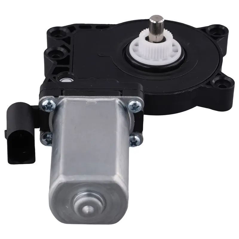 

AS57-Car Front Window Regulator Motor Power Window Motor For BMW 3' X5 Z4 E46 E53 E85 1997-2009
