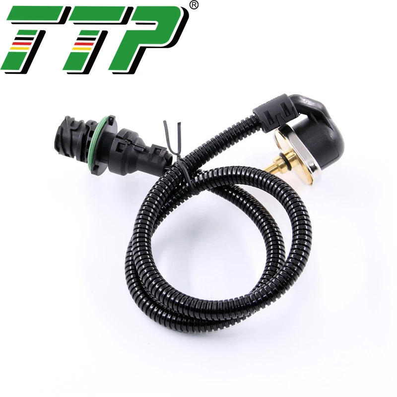 Sensor de presión de aceite Turbo para camión, para VOLVO 3172522