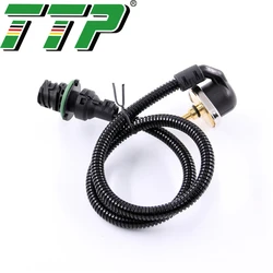 Sensor de pressão de óleo turbo de caminhão para volvo 3172522