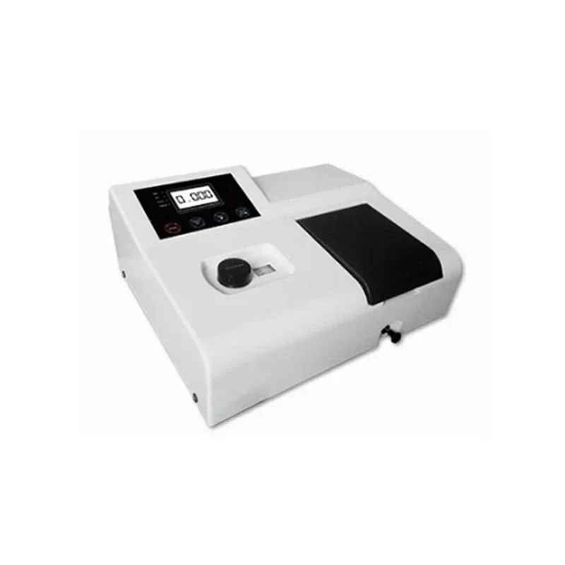 Visible Spectrophotometer 721/722723 Digital Scanning Laboratory