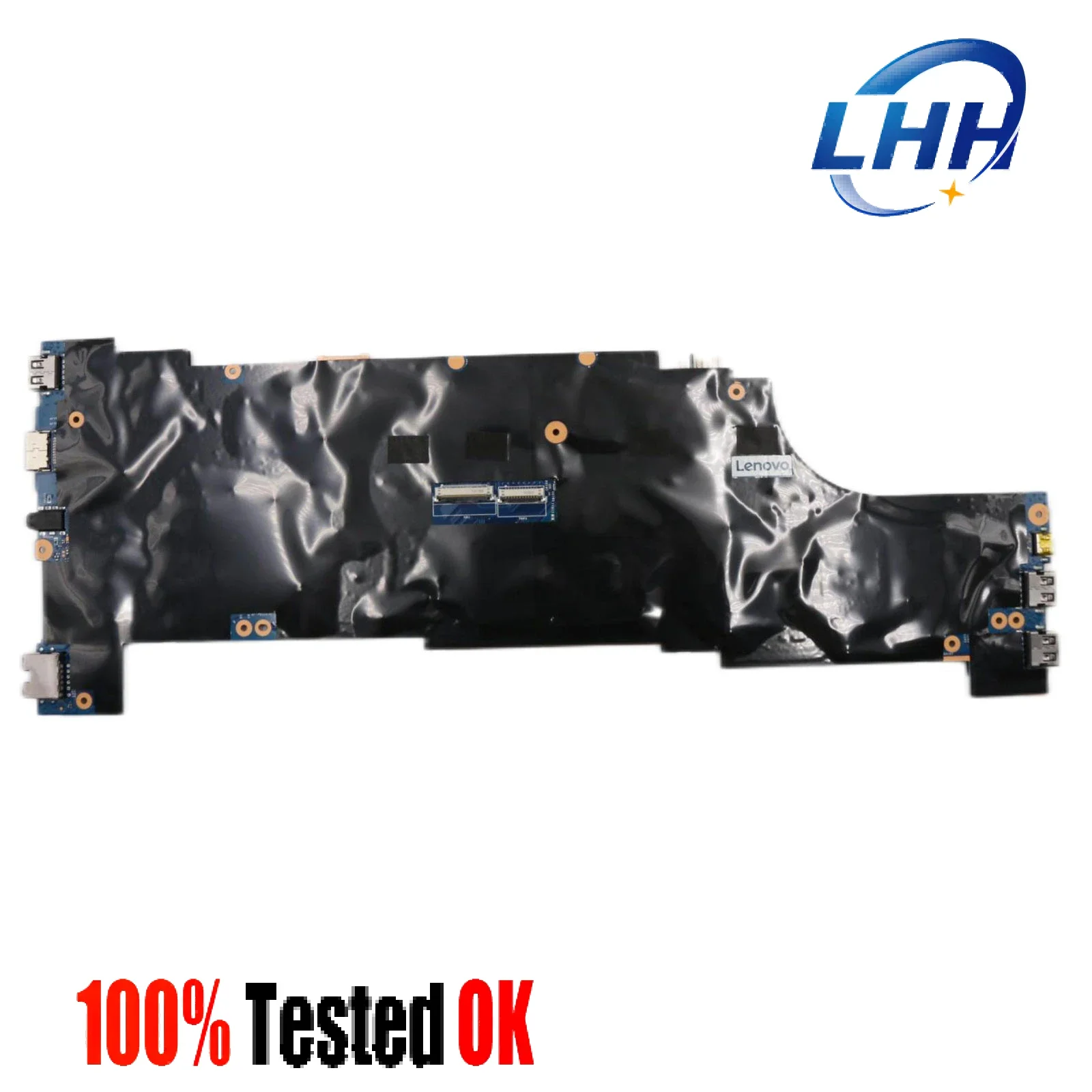 

15202-2 Laptop Mainboard for Lenovo Thinkpad P50S Notebook Motherboard CPU I5-6300U and M500M DIS 100% Work