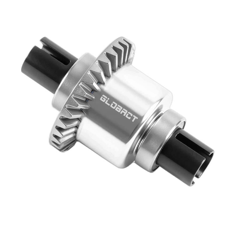 

GLOBACT Oil Filled Diff 30T 0.8Mod for ARRMA 1/18 Granite GROM 1/14 Typhon GROM 1/16 Mojave GROM Upgrade Replace ARA311193