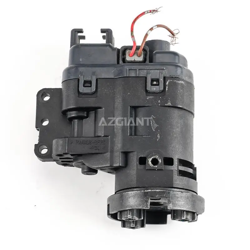 AZGIANT Car Mirror Folding motor repair 12V DC for Infiniti G25 2.5L G37 3.7L V6 Nissan Fuga CIMA  Pure copper wire spare parts